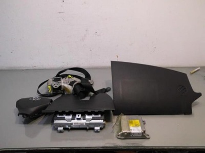 Подушки безпеки подушка безпеки toyota corolla verso фото №1