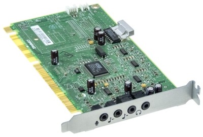 COMPAQ X071 AUDIO 356081-001 ISA