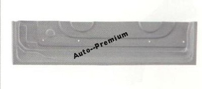 Ремкомплект дверь задняя лоток ford transit '85- pr фото №1