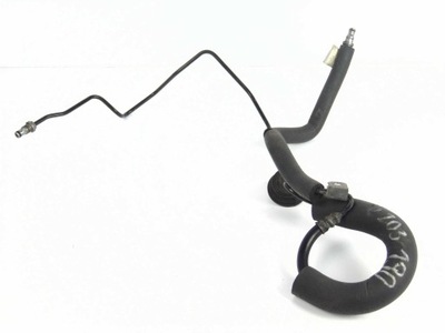 Mercedes w203 coupe шланг do насоса тормозной фото №1