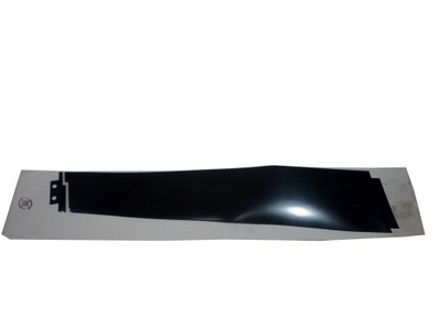 Панель двері лівий перед honda accord 67366sed003za фото №1