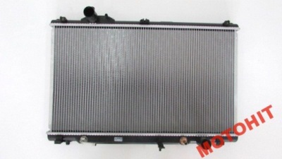 Радіатор води lexus is-f 5.0 v8 2008-2013 фото №1