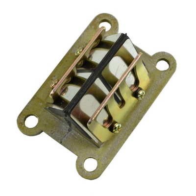 AM6 MEMBRANA ZAWOR PLYTKOWY GAZNIKA TZR DT RS50