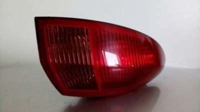 Лампа левая задняя alfa romeo 147 46556349 фото №1