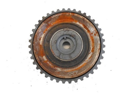 Master ii clio ii 1,9 dti шкив оригинал фото №1