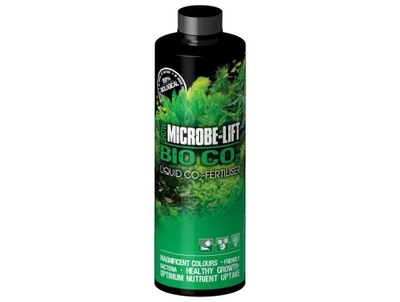 Microbe-lift BIO-CO2 węgiel w płynie CO2 473ml