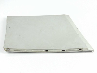 Mercedes w124 молдинг крыла левый перед фото №1