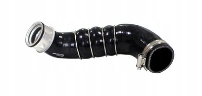 Шланг труба wąż турбины audi a4 b7 2.0 tdi 16v фото №1