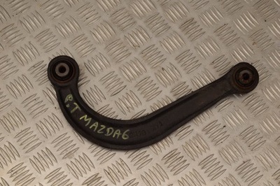 Важіль правий задня задній mazda 6 iii gj 2013 фото №1