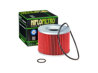 FILTRO ACEITES  