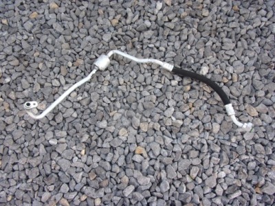 Шланг wąż кондиционера fiat stilo 1.6 16v 01- фото №1