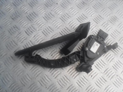 Kia ceed ii педаль газа потенциометр 1.6 gdi 12-16 фото №1