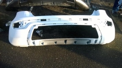 KIA SOUL REAR BUMPER NEW CONDITION MODEL  