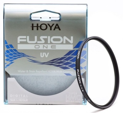 Filtr UV Hoya Fusion One 72mm