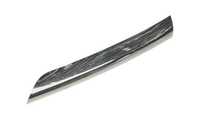 Proace 16-23 молдинг накладка хром решётка радиатора левая фото №1