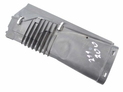 Mercedes w211 2.7 3.2 cdi корпус фильтра воздуха фото №1