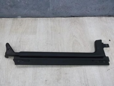 Защита радиатора renault laguna ii 1.9 dci фото №1