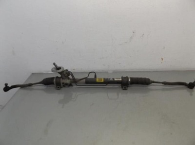 Трансмісія рейка рульова nissan qashqai 1.5 dci фото №1
