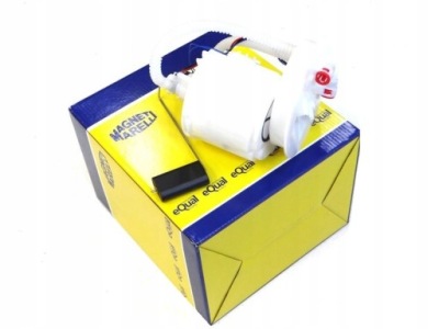 Magneti marelli 313011313051 модуль насоса топлива фото №1