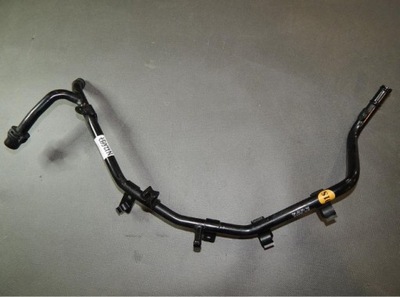 Audi a6 c7 2.0 tdi трубка wody 04l122157ag фото №1