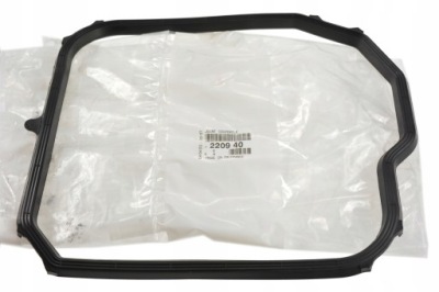 Прокладка автоматической коробки al4 dp0 7700871802 фото №1