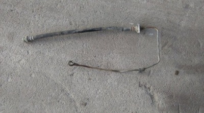 Mitsubishi pajero pinin 1.8 gdi шланг трубка фото №1