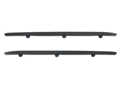 Пороги накладки kpl спойлери vw jetta vi 6 5c6 gli фото №1