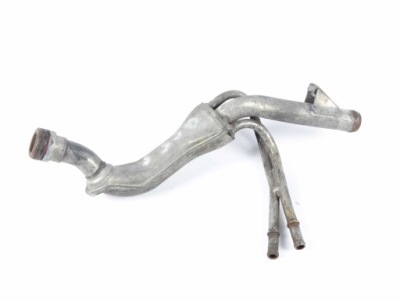 Mercedes w140 3.5 td термостат топлива rozdziealcz фото №1