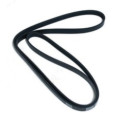 Ремінь клиновий 04892520ab jeep commander wrangler фото №1