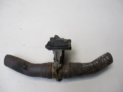 Регулятор fap renault clio iv 1.5 dci фото №1