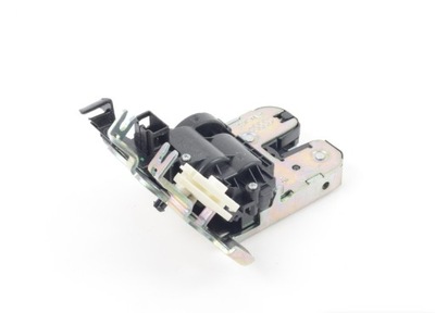 Замок кришки багажника skoda fabia octavia rapid фото №1