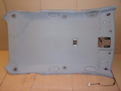 Потолок светлая ładna kia ceed i 06- kombi фото №1