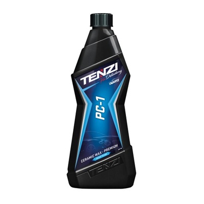 Carnauba WAX Care TENZI 700 ml