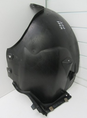 Підкрилок правий перед задня w211 4-matic a2116902230 фото №1