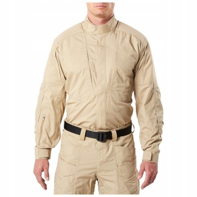 Bluza 5.11 XPRT Tactical TDU Khaki L