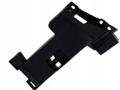 Направляющая кронштейн бампера перед правое mazda 3 фото №1