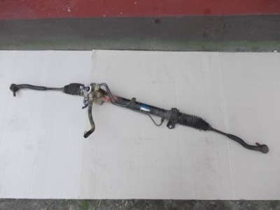 Трансмиссия рулевая toyota yaris verso фото №1