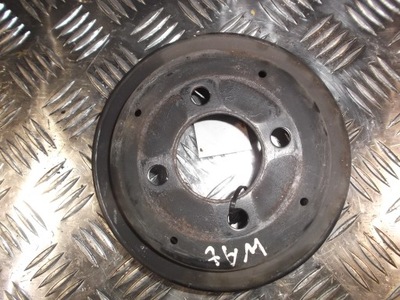 Ford taurus 3.0 v6 86-93 шкив коленчатого вала фото №1