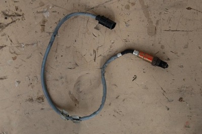 Датчик лямбда-зонд mercedes b-klasa w246 1.8 cdi фото №1