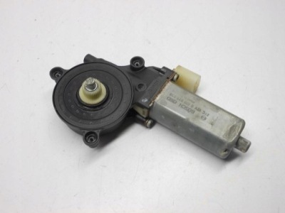 Audi tt ii cabrio 06-14 моторчик шторка windshot фото №1