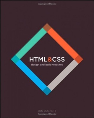 Web Design with HTML, CSS, JavaScript and jQuery Set Jon Duckett