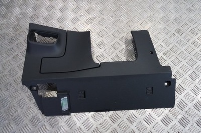 Защита pod руль audi tt 8s 8s1863075 фото №1