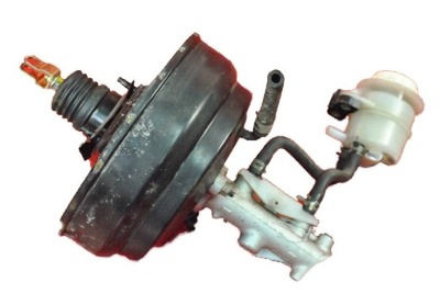 SERVOMANDO DE FRENADO EUROPA 86403214 MITSUBISHI OUTLANDER I  