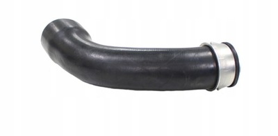 Шланг труба wąż турбины vw polo 9n1 fabia 1.4tdi фото №1