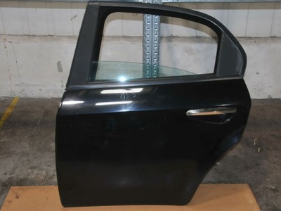 Двері задня задні ліва alfa romeo 159 wrocław 802/b фото №1