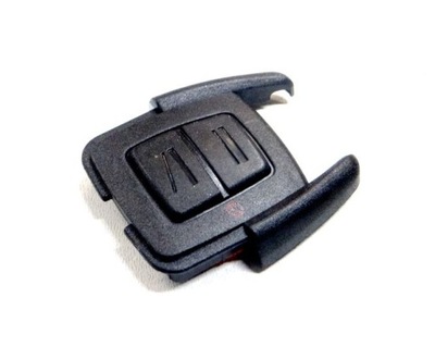 Корпус ключа pilot opel vectra zafira astra gm фото №1