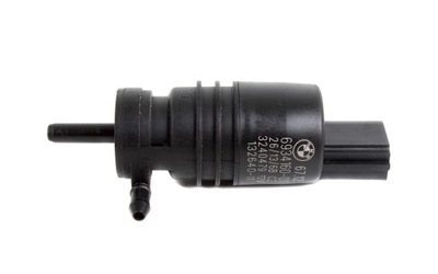 Помпа рідина омивача bmw 6934160 фото №1