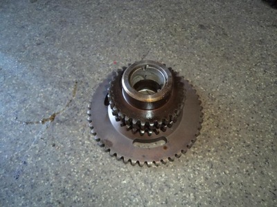 JEEP GRAND CHEROKEE WJ 4.7 WHEEL WHEELS PINION GEAR SHAFT  