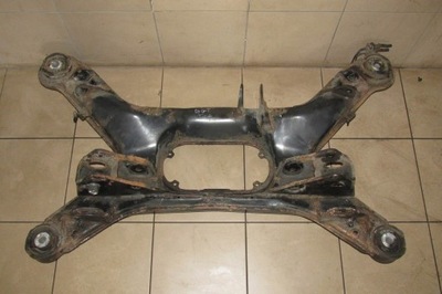 BENTLEY CONTINENTAL GT SUBBASTIDOR SUBBASTIDOR SOPORTE PARTE TRASERA  