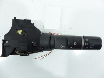 Mazda 2 ii de 07-14 перемикач світла df7166122 фото №1